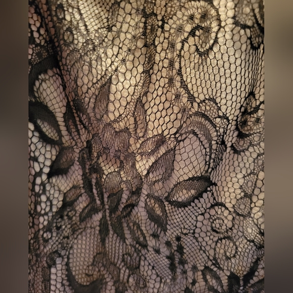 DRESS - Picture 4 of 4